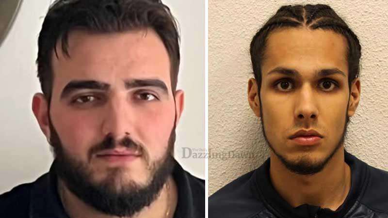 Thornton Heath Fugitive’s Global Flight Ends in Old Bailey Conviction.jpg